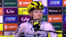 Tour de France Femmes 2023 - Lorena Wiebes : 