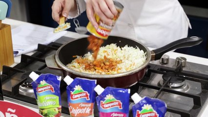 Cocina de Hoy  26 Julio 2023