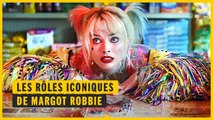 Margot Robbie : entre anti-héroïne, sensualité et vulnérabilité... une flambée de rôles iconiques !