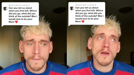 “I Escaped a Secretive Religious Community - I Would Have Died if I Stayed”