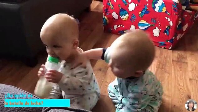 Videos de risa - Bebés Divertidos y Fallidos de La Semana -Español Funniest Videos 2023