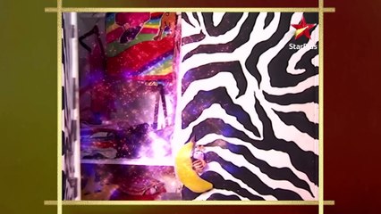 Shararat - Thoda Jaadu Thodi Nazaakat Season 1 - Episode 3