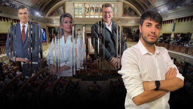 Escenarios, fechas y claves: qué puede pasar tras el 23J