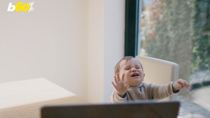 Most Parents of Young Kids Have Concerns About Their Child’s Behavior