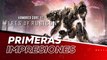 Armored Core 6: Fires of Rubicon: Jugamos lo nuevo de los creadores de Elden Ring