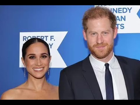 Meghan Markle e il principe Harry potrebbero pagare 73 milioni di sterline per una casa più piccola