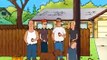 King of the Hill S01E01 Pilot