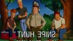 King of the Hill S01E03 The Order of the Straight Arrow