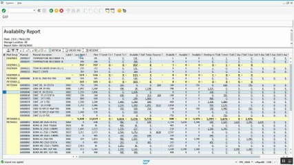 SD Use Order Pad (Create US Sales FOB)