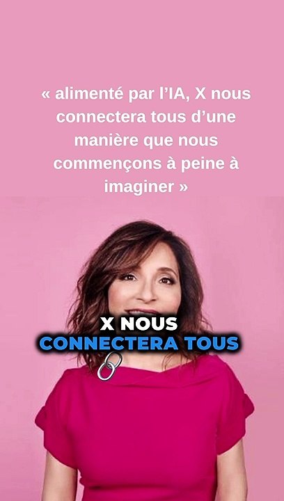 Twitter devient X : pourquoi ?