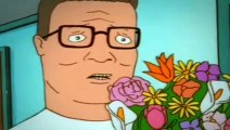 King Of The Hill S04E01 Peggy Hill The Decline And Fall