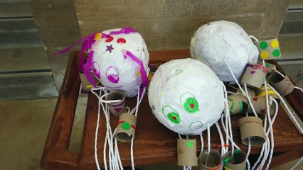 Festival Of Storytelling including exhibition of Penny Mordaunt's Coronation dress