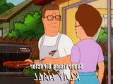 King of the Hill S06E21,E22 - Returning Japanese