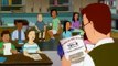 King of the Hill S07E03 - Bad Girls, Bad Girls, Whatcha Gonna Do