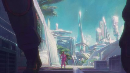 Starfield : New Atlantis