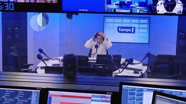 Nouvelle-Calédonie : Emmanuel Macron aspire à «bâtir l'avenir» avec les indépendantistes