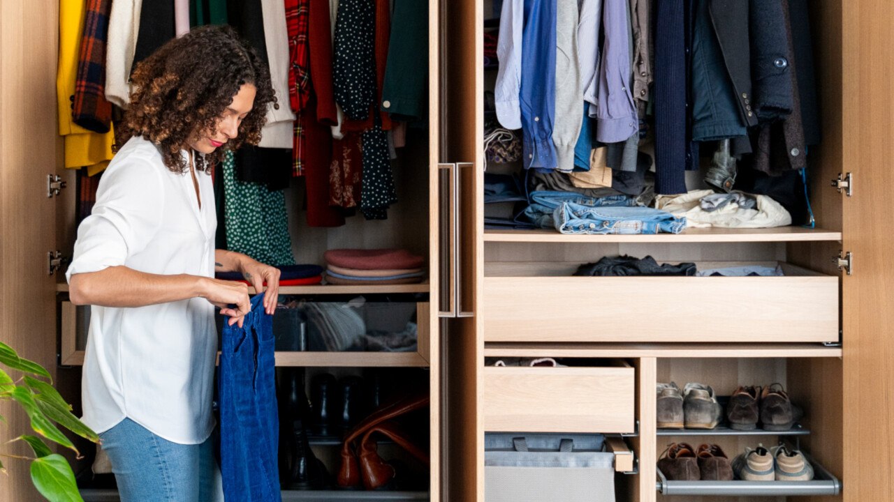 6 Things to Declutter Before Fall