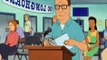 King of the Hill S08E17 - How I Learned to Stop Worrying and Love the Alamo