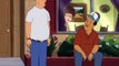 King of the Hill S09E07 - Enrique-cilable Differences