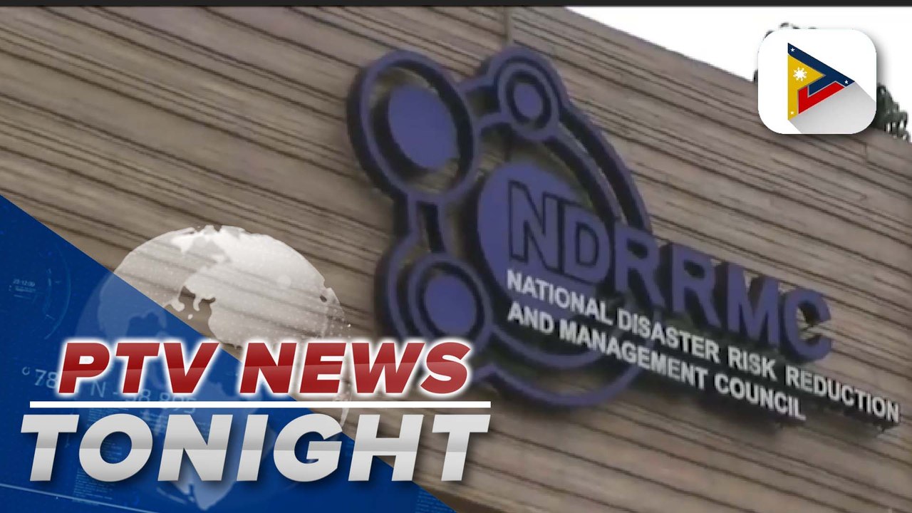NDRRMC: Over 16K individuals affected by Super Typhoon #EgayPH