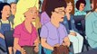 King of the Hill S12E15 - Behind Closed Doors