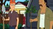 King of the Hill S13E02 - Earthy Girls are Easy