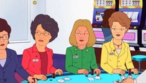 King of the Hill S13E09 - What Happens At The National Propane Gas Convention..