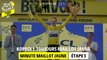LCL Yellow Jersey Minute - Stage 3 - Tour de France Femmes avec Zwift 2023