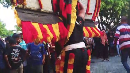 Reog Singo Ronggo Wijoyo Madiun 2023