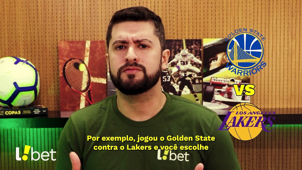 LANCE! BETTING - BASQUETE