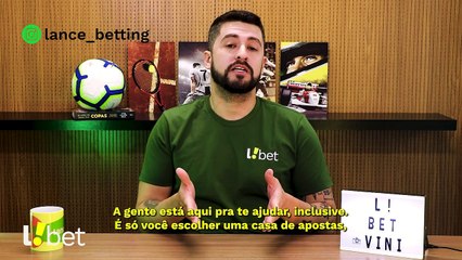 LANCE! Betting: Guia Completo para Começar a Apostar com Segurança 🎯