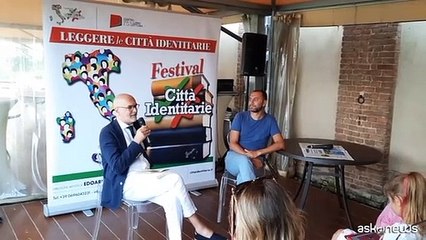 Festival Citt? Identitarie, tappa a Trino