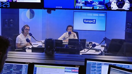 JO-2024 : Made in France, faite en acier recyclé... Découvrez la torche olympique