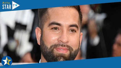 « J’ai un autre sens qui s’est développé » : Kendji Girac explique comment sa paternité lui a permis