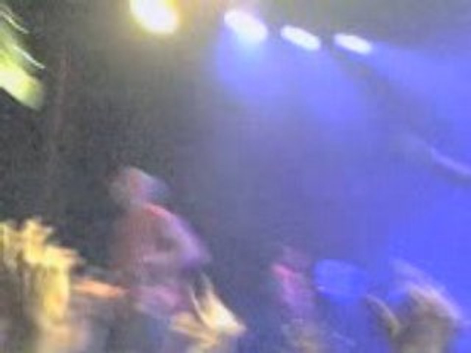 Joe starr angers 2007 chabada