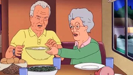 King of the Hill S03E24 - Take Me out of the Ball Game - video Dailymotion