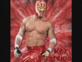 REY MISTERIO 619