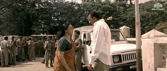 तुम जैसी माँ है ना इसलिए साला यहाँ तक पोहचा है..आज मरेगा साला _ Sanjay Dutt Action scene
