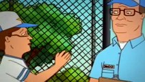 King Of The Hill Season 3 Episode 24 Take Me Out Of The Ball Game