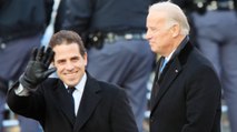 Cinco claves del caso contra Hunter Biden