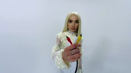 Which One Is It? (Poppy VR 180 Experience)