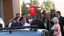 CHP lideri Kılıçdaroğlu ve vekiller Ankara'da bir araya geldi