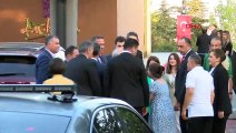 Kılıçdaroğlu, CHP Milletvekilleriyle Yemekte Buluştu