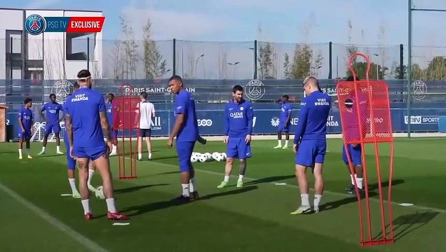 Mbappe rejette l'offre de 700 millions d'euros d'Al Hilal