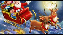 Noel Baba Efsanesi - (Santa Claus)-  ho ho ho