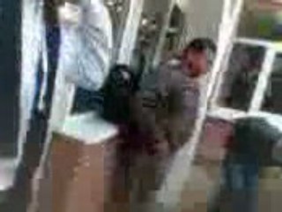 Nizar En Mode Break Dance