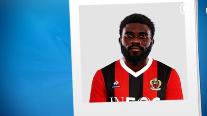 OFFICIEL : L’OGC Nice s’offre Jérémie Boga !
