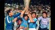 Maradona Efsanesi - (Futbol Efsanesi) Maradona Legend