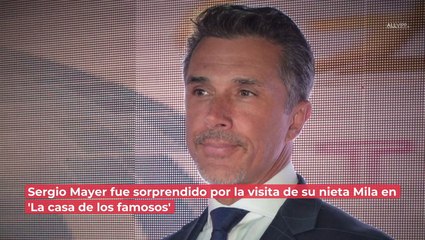 ¿Quién es Natalia Súbtil, la madre de la nieta de Sergio Mayer?