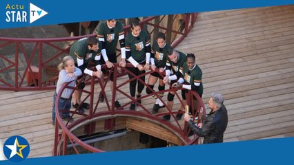 Attention ! Fort Boyard sera exceptionnellement diffusé un jeudi, le 17 août prochain ! France 2 s'e